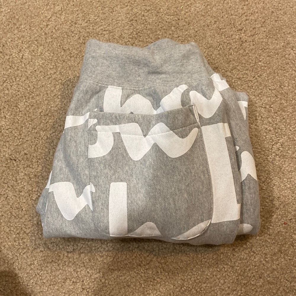 champion sweatpants